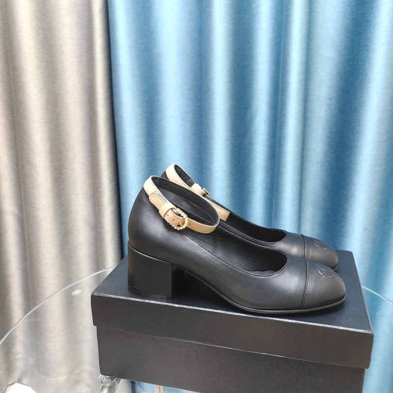 Chxnxl High Heels Affordable 128963