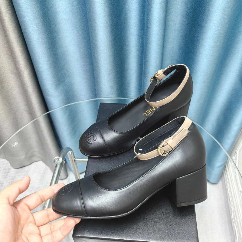 Chxnxl High Heels Affordable 128963