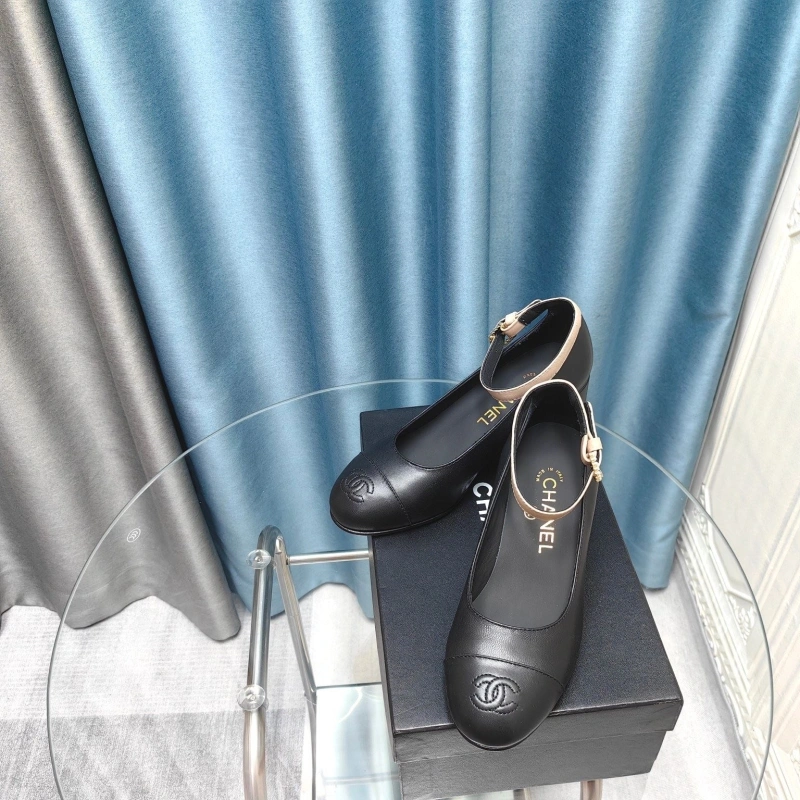 Chxnxl High Heels Affordable 128963