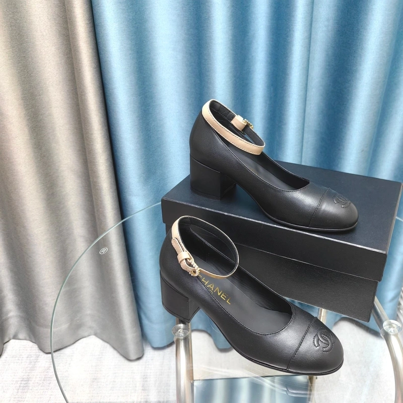 Chxnxl High Heels Affordable 128963