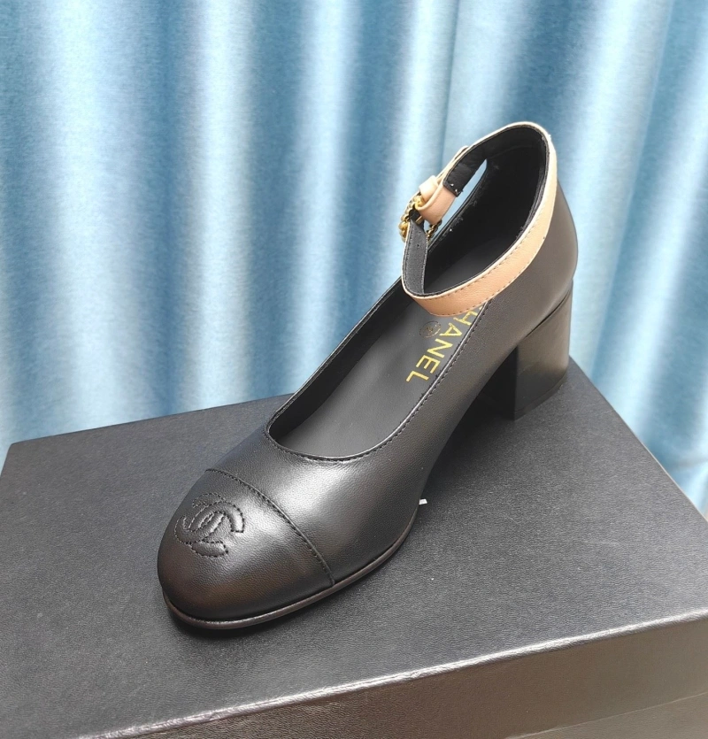 Chxnxl High Heels Affordable 128963