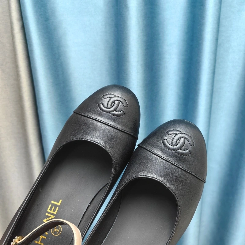 Chxnxl High Heels Affordable 128963