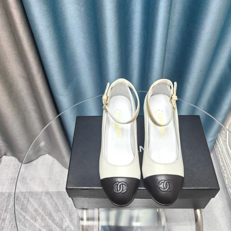Chxnxl High Heels StreetReady 128962