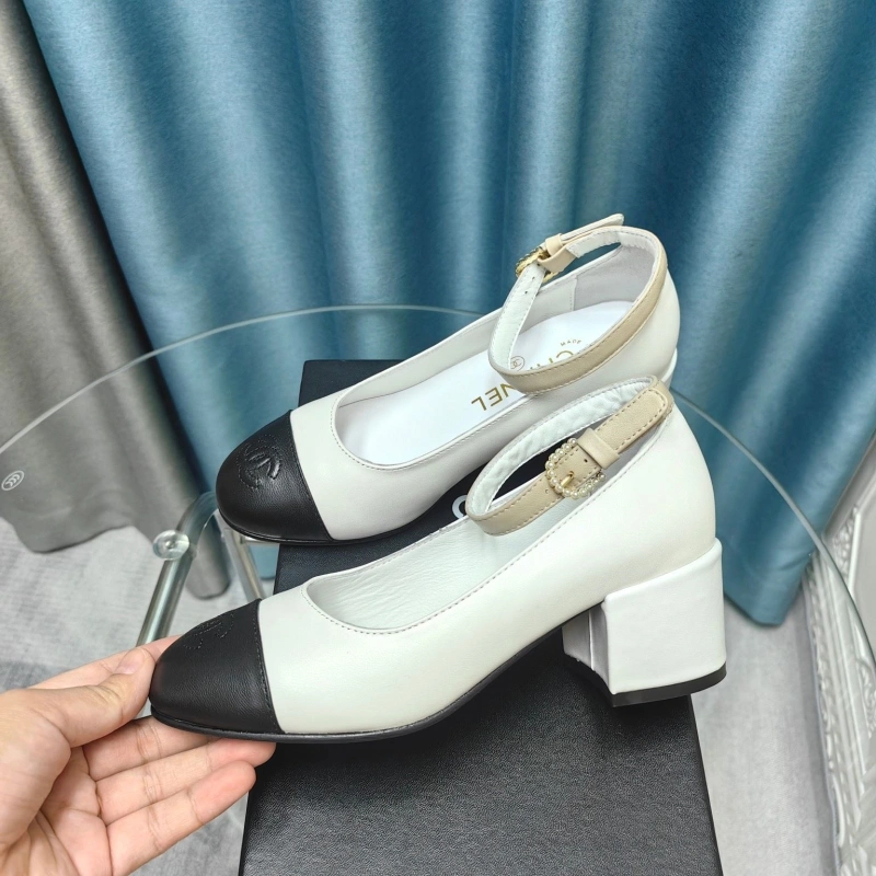 Chxnxl High Heels StreetReady 128962