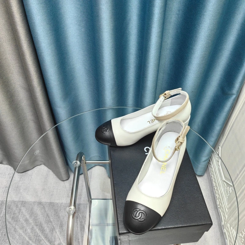 Chxnxl High Heels StreetReady 128962