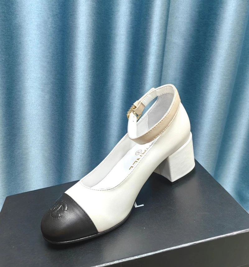 Chxnxl High Heels StreetReady 128962
