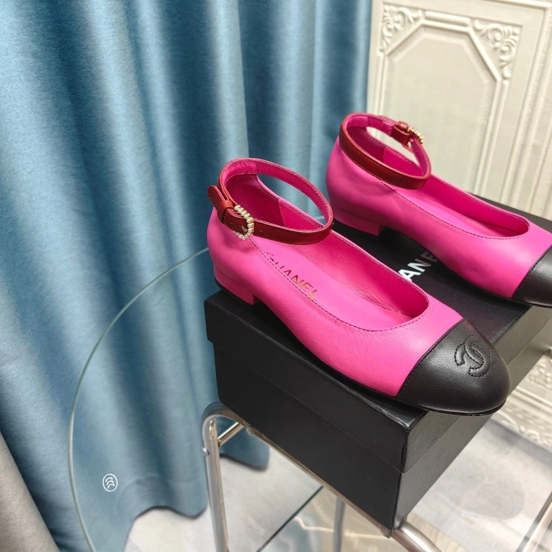 HighQuality Chxnxl High Heels 128961