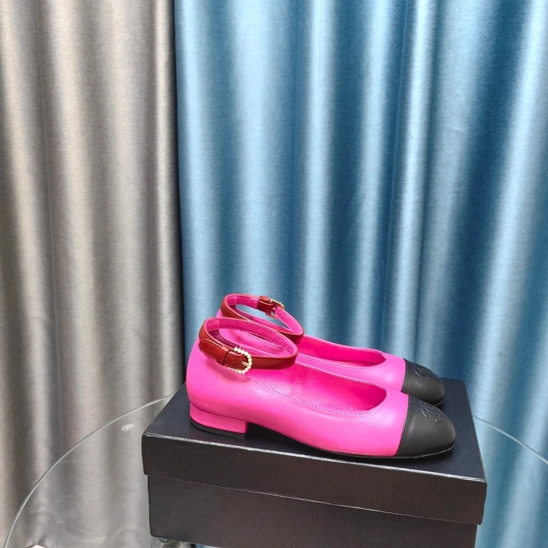 HighQuality Chxnxl High Heels 128961