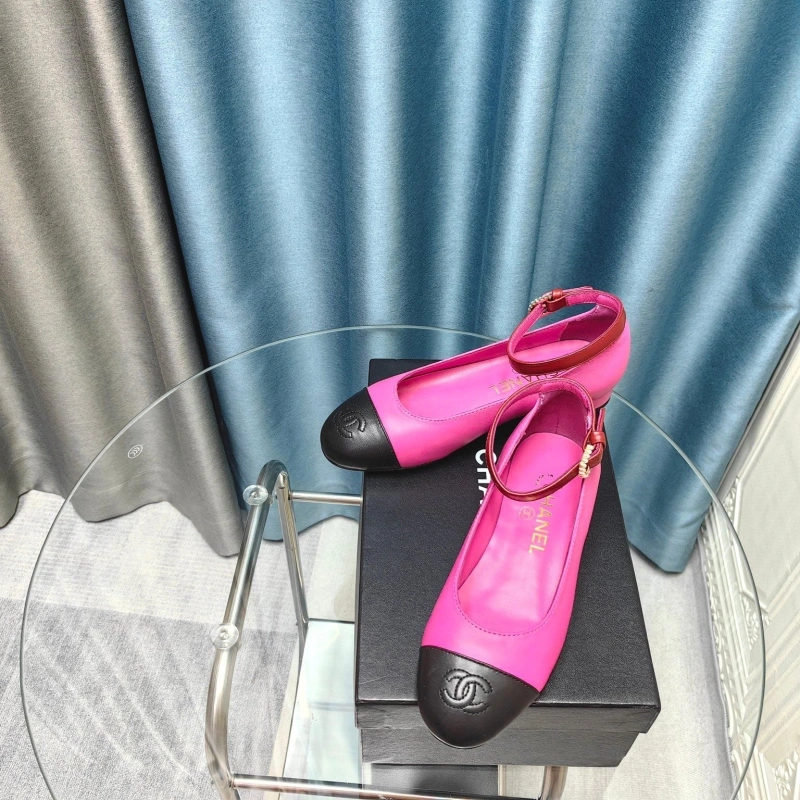 HighQuality Chxnxl High Heels 128961