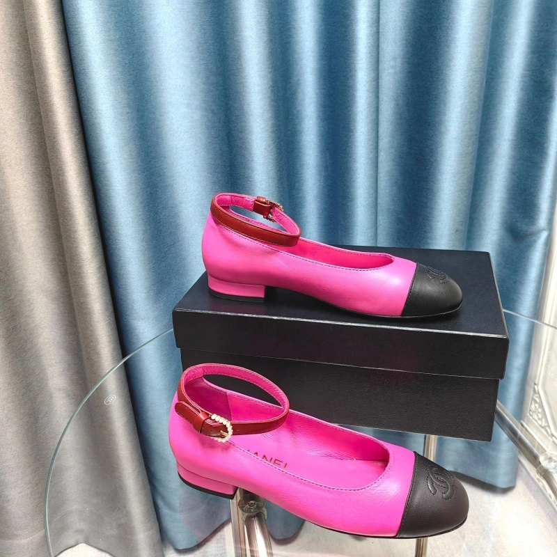 HighQuality Chxnxl High Heels 128961