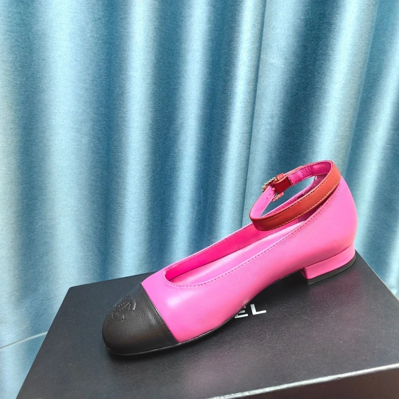HighQuality Chxnxl High Heels 128961