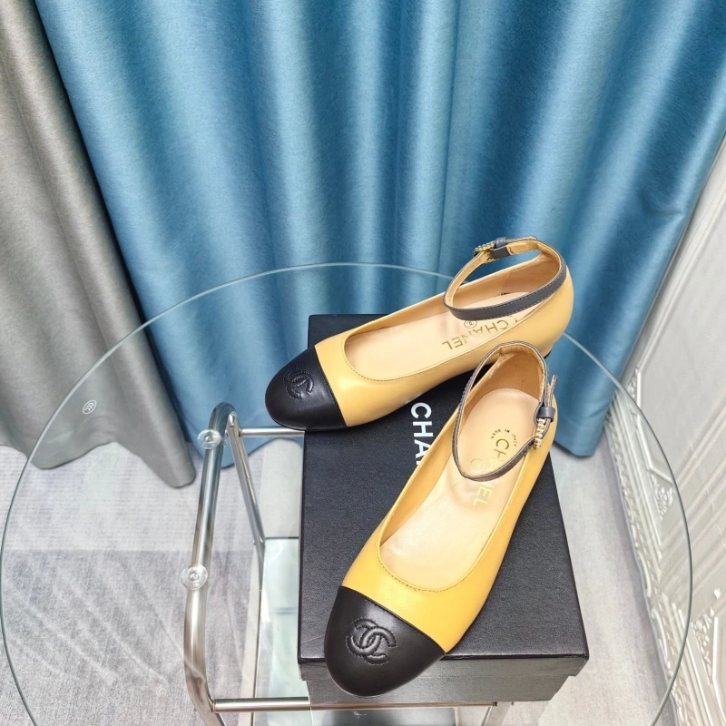 Chxnxl High Heels WellDesigned 128960