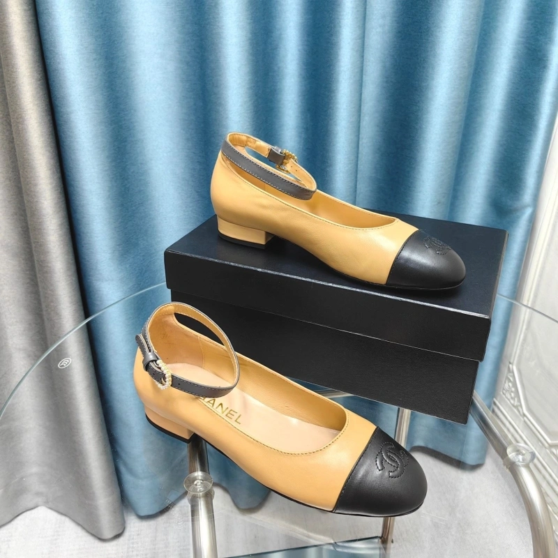 Chxnxl High Heels WellDesigned 128960