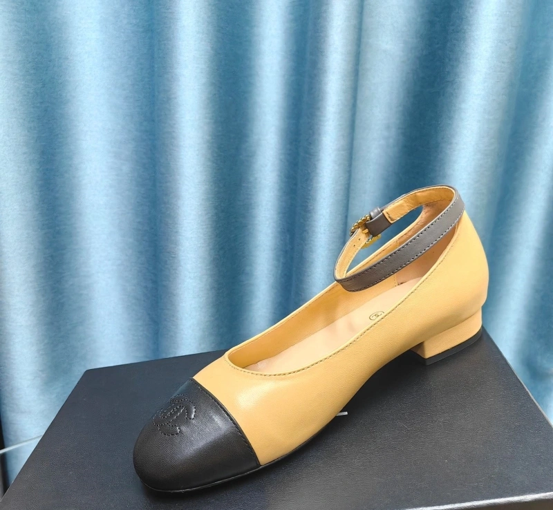 Chxnxl High Heels WellDesigned 128960