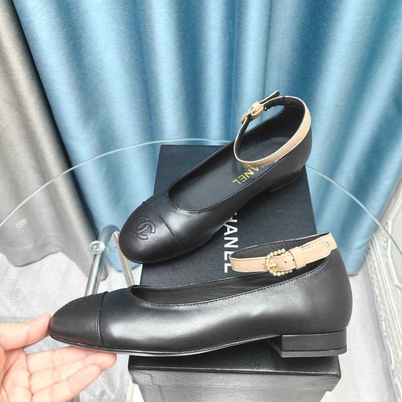 Chxnxl High Heels Comfortable 128959