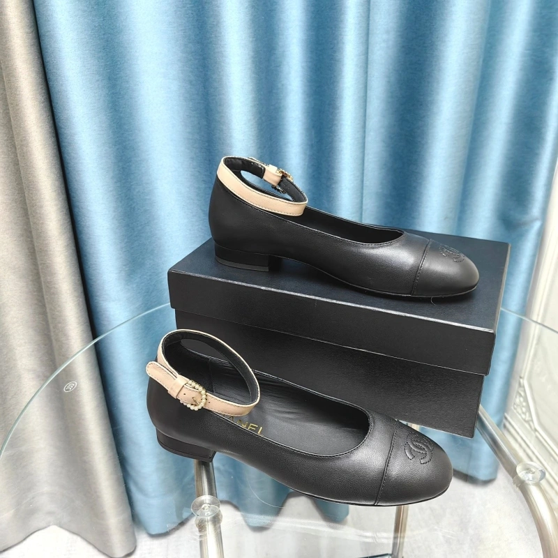 Chxnxl High Heels Comfortable 128959
