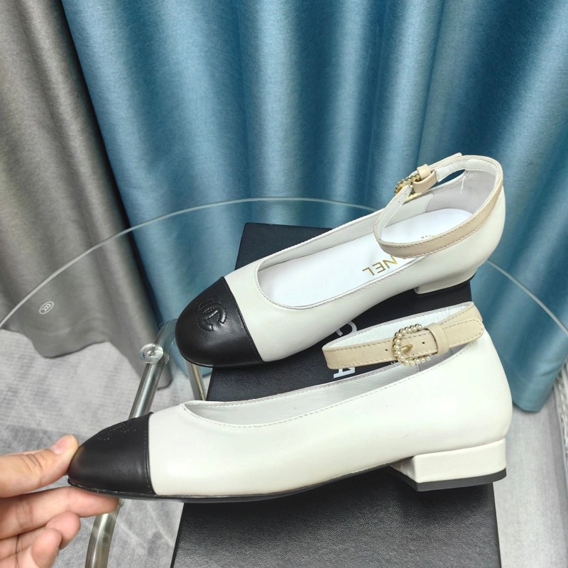 SmartChoice Chxnxl High Heels 128957