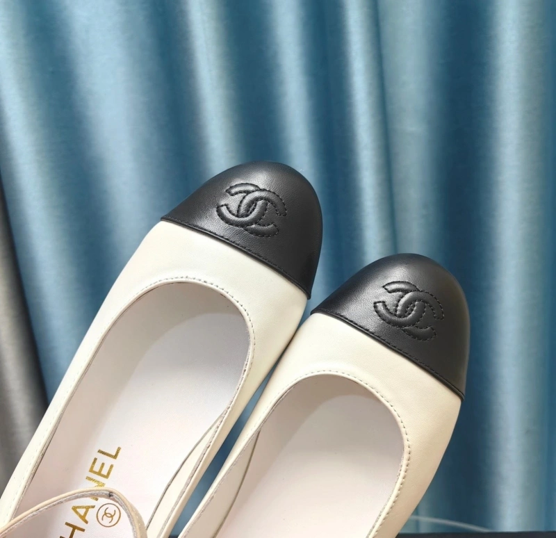 SmartChoice Chxnxl High Heels 128957
