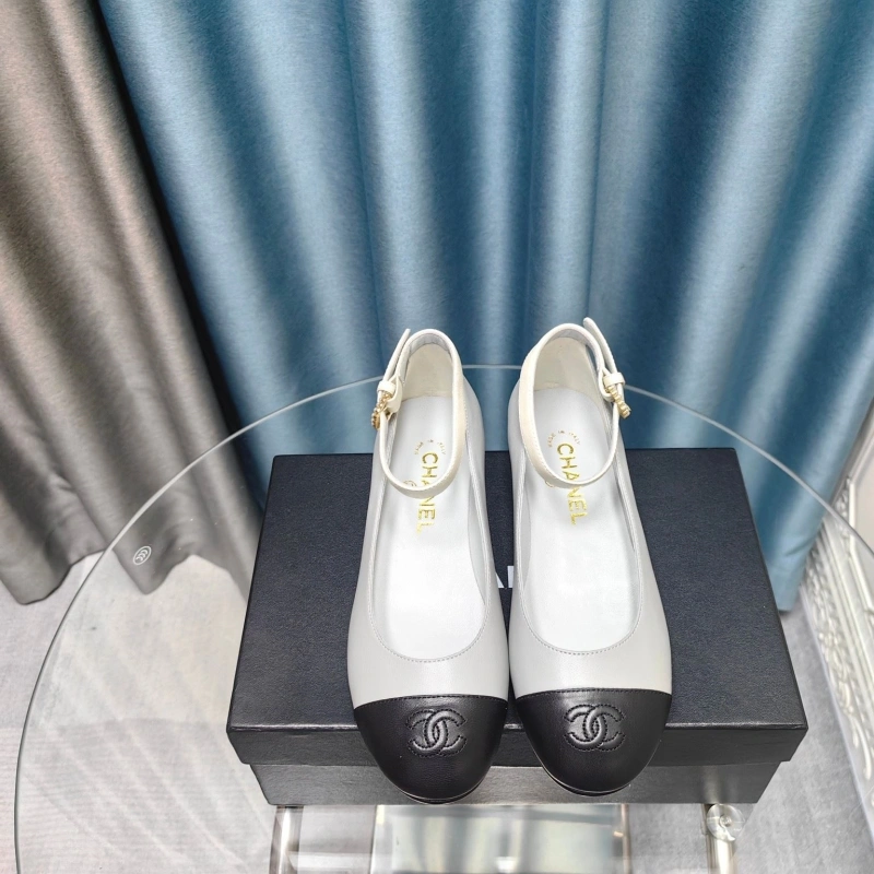 Classic Chxnxl High Heels 128958