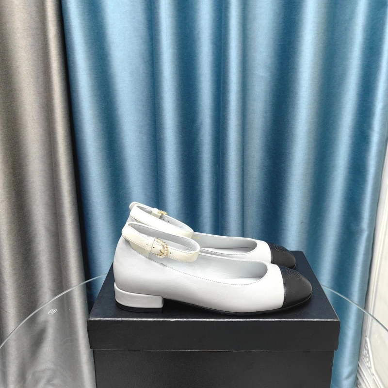 Classic Chxnxl High Heels 128958