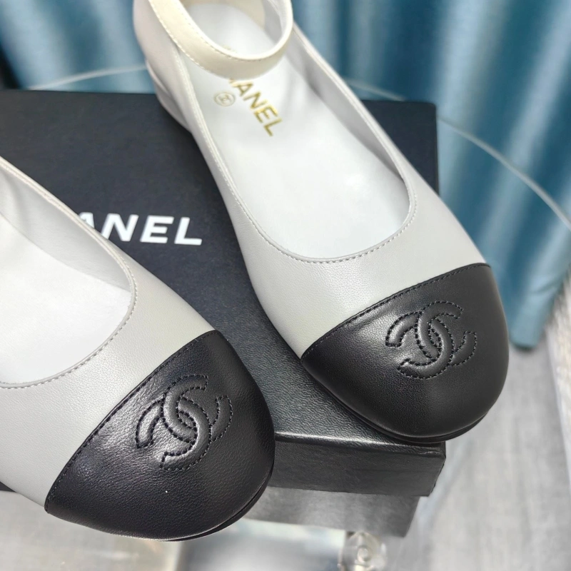 Classic Chxnxl High Heels 128958
