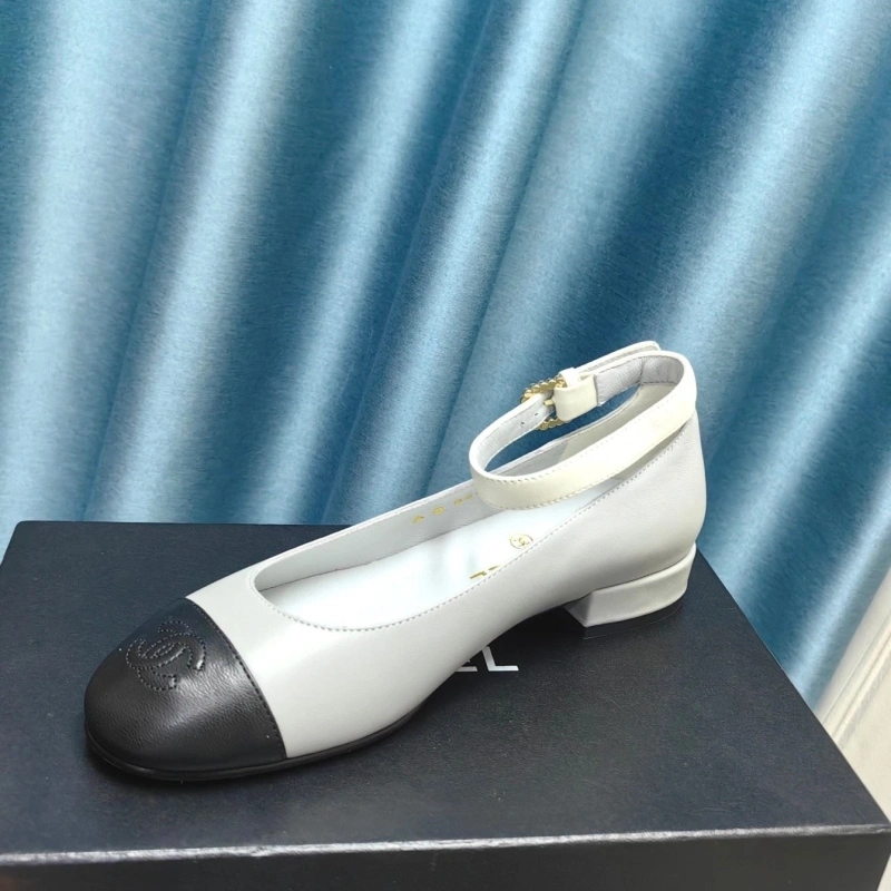Classic Chxnxl High Heels 128958