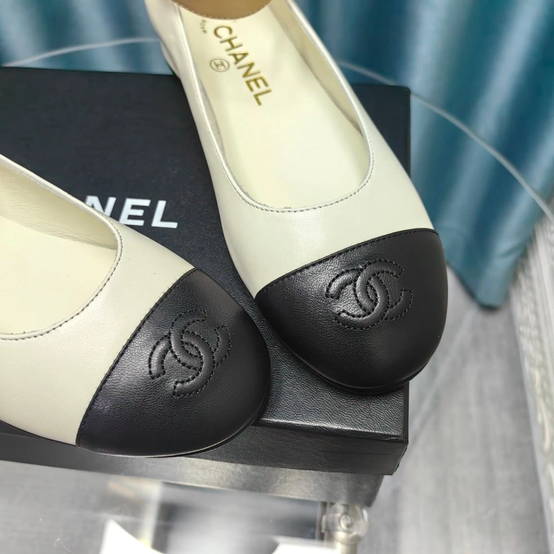 Bold Chxnxl High Heels 128955