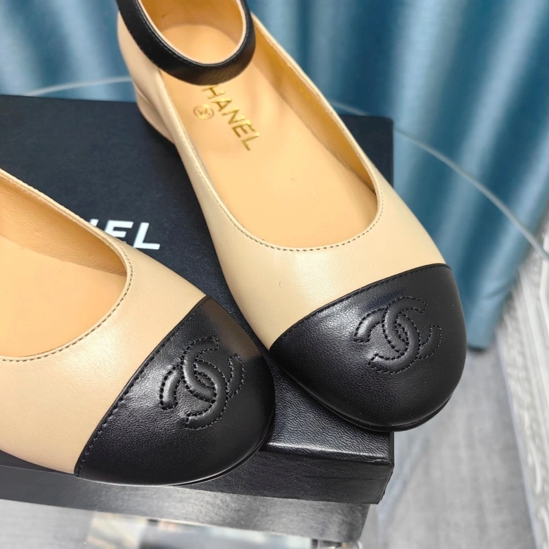 Compact Chxnxl High Heels 128953