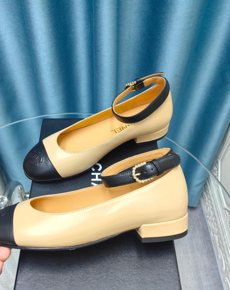 Compact Chxnxl High Heels 128953
