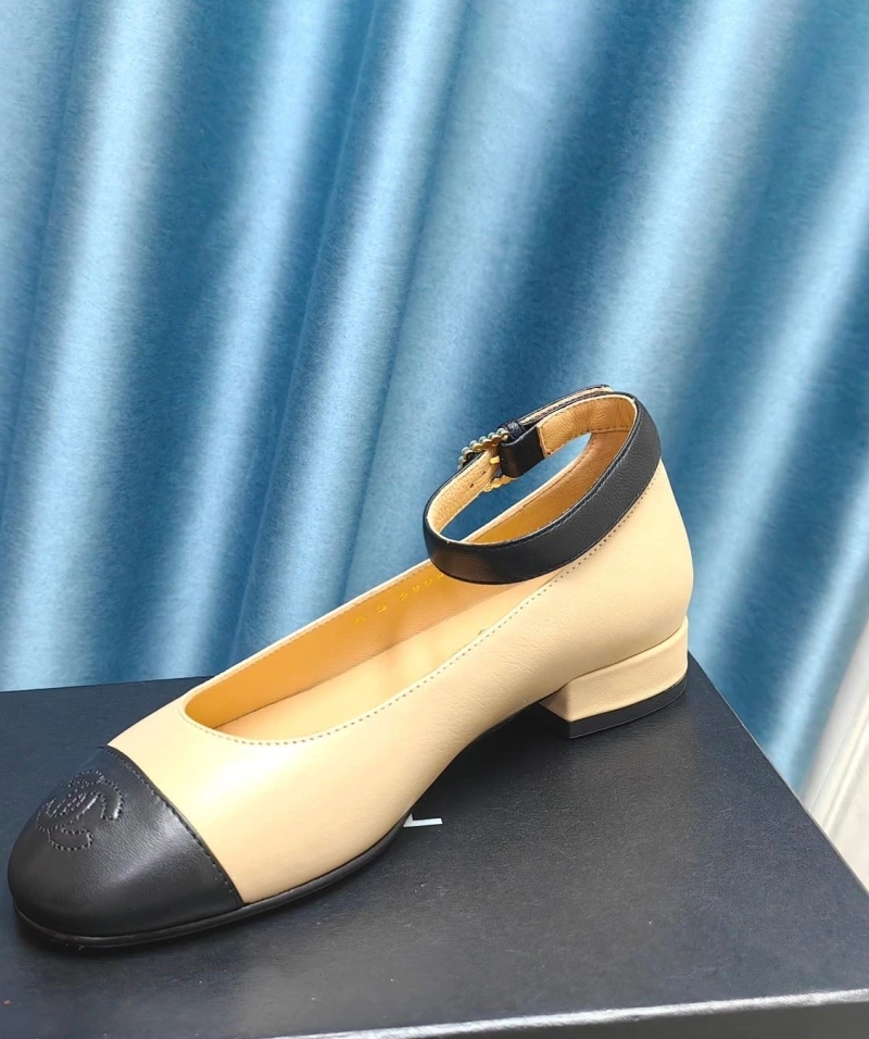 Compact Chxnxl High Heels 128953