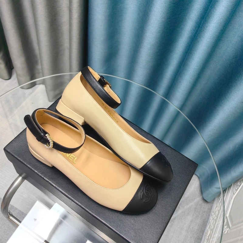 Compact Chxnxl High Heels 128953