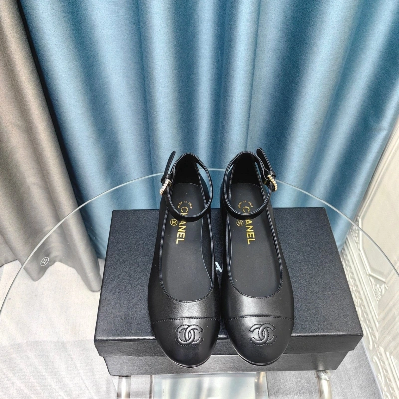 SmartChoice Chxnxl High Heels 128956