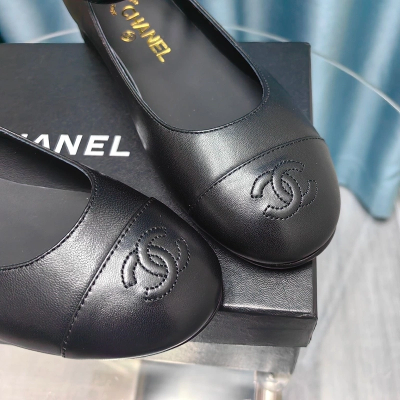 SmartChoice Chxnxl High Heels 128956