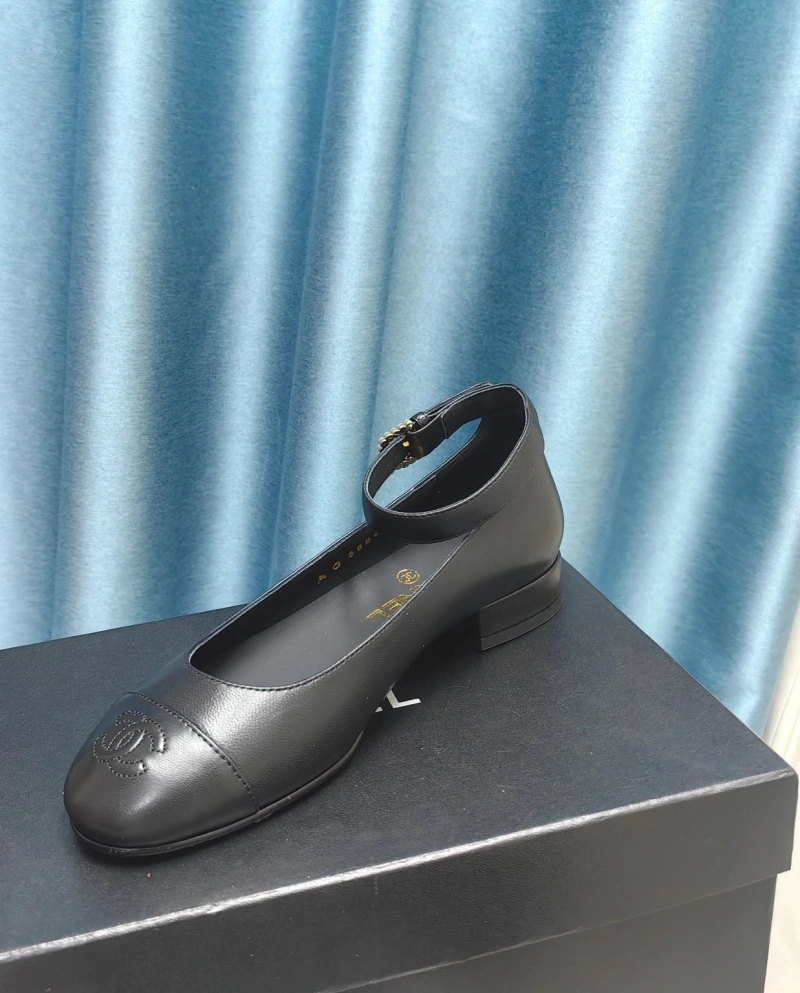 SmartChoice Chxnxl High Heels 128956