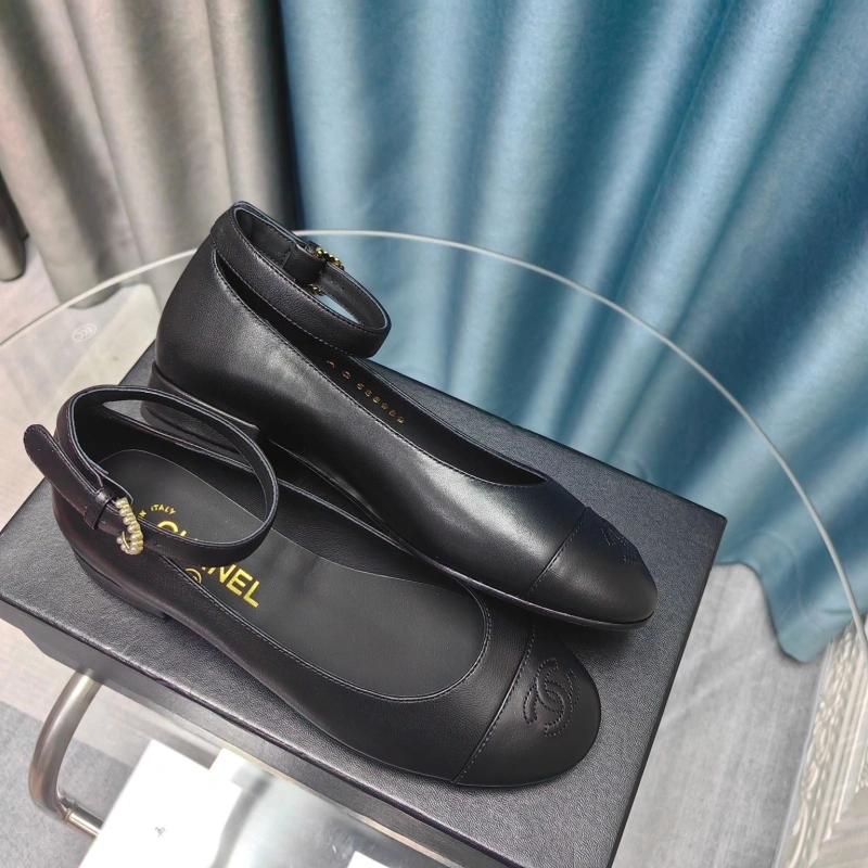 SmartChoice Chxnxl High Heels 128956