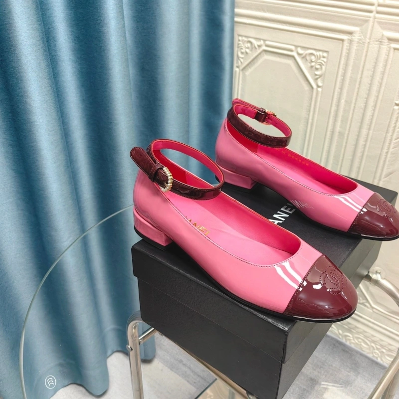 Reliable Chxnxl High Heels 128949