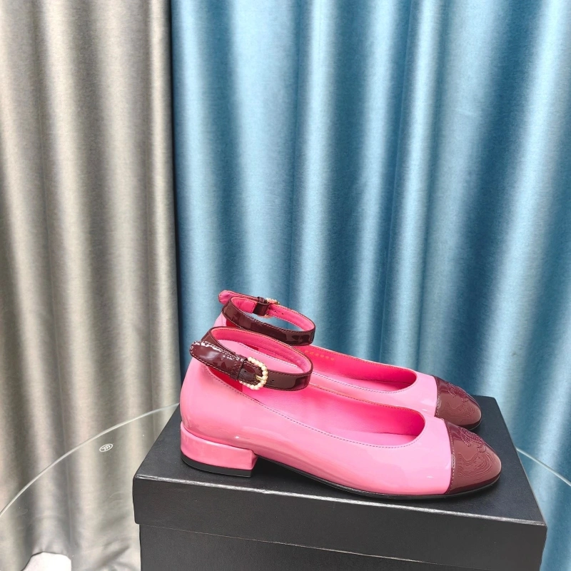 Reliable Chxnxl High Heels 128949
