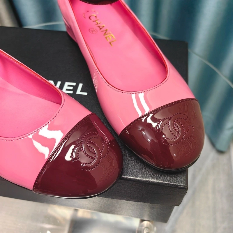 Reliable Chxnxl High Heels 128949