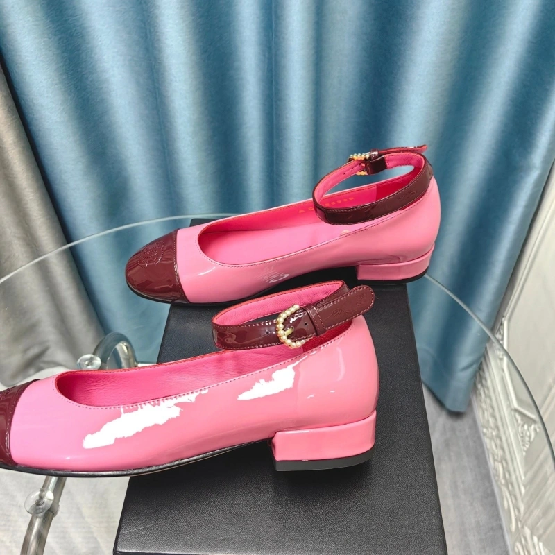 Reliable Chxnxl High Heels 128949