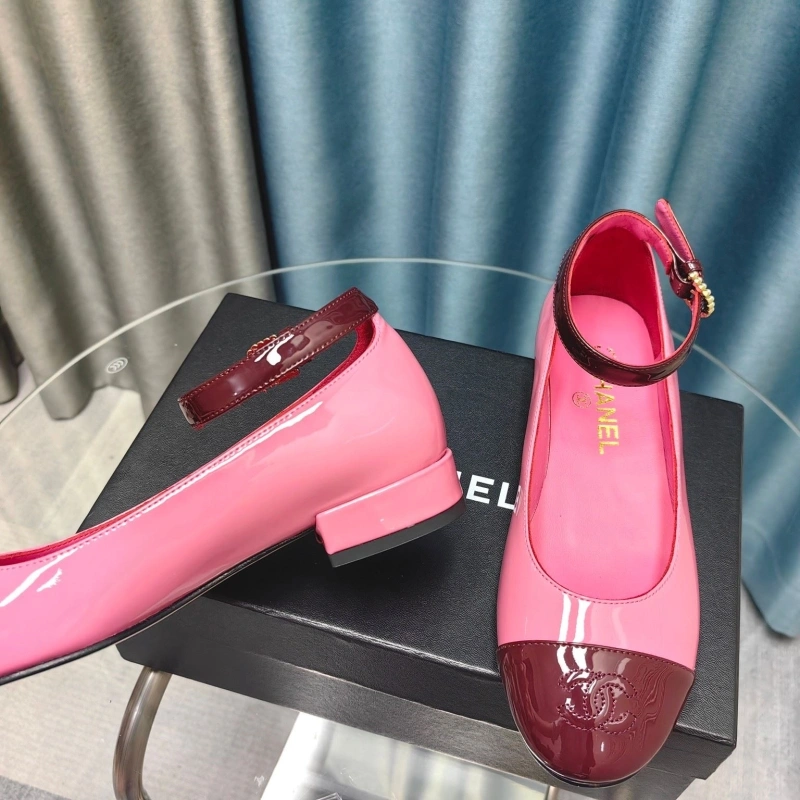 Reliable Chxnxl High Heels 128949