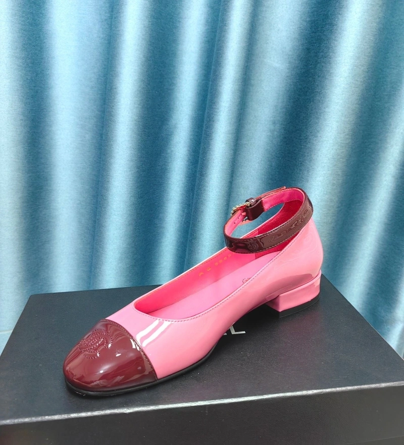 Reliable Chxnxl High Heels 128949