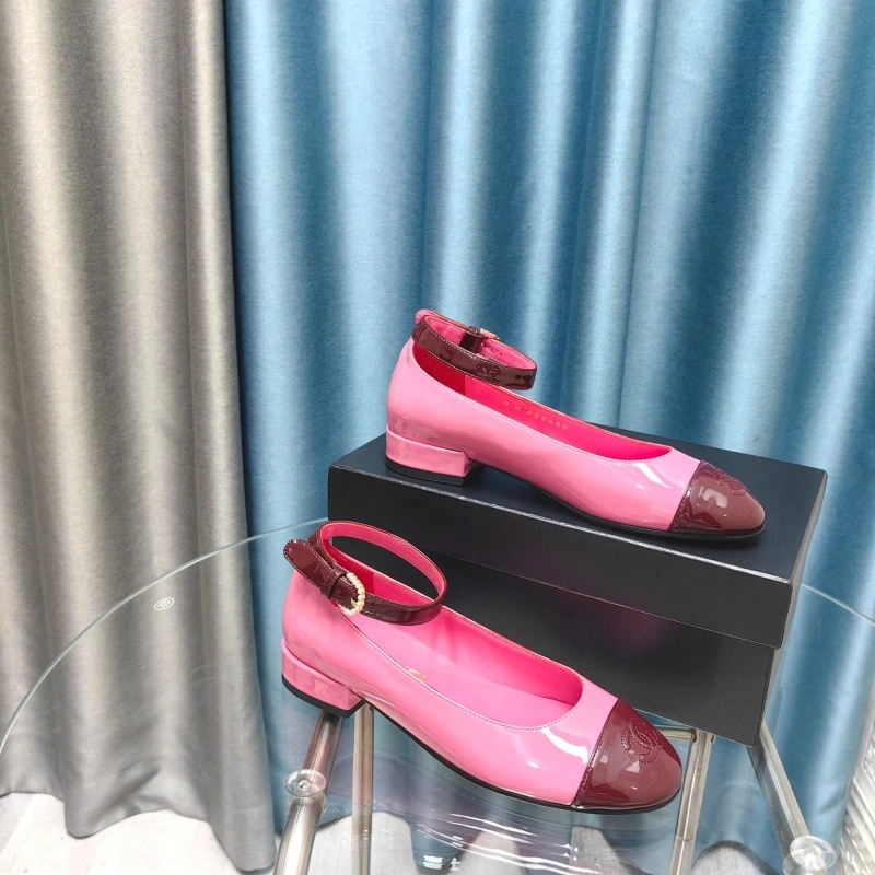 Reliable Chxnxl High Heels 128949