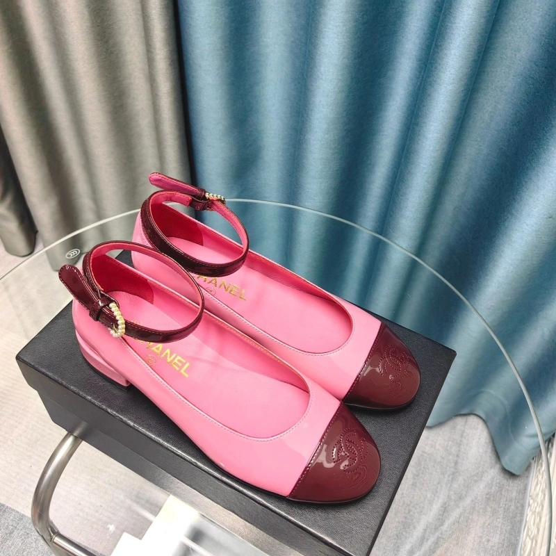 Reliable Chxnxl High Heels 128949