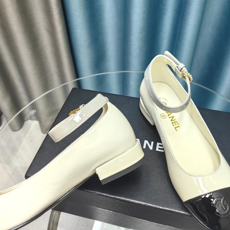 Durable Chxnxl High Heels 128951