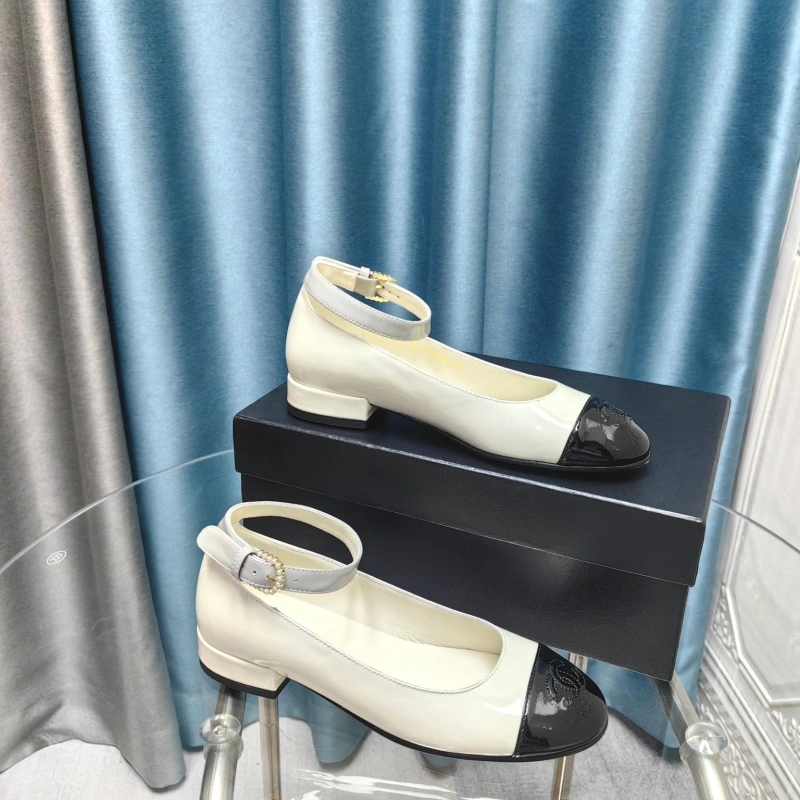 Durable Chxnxl High Heels 128951