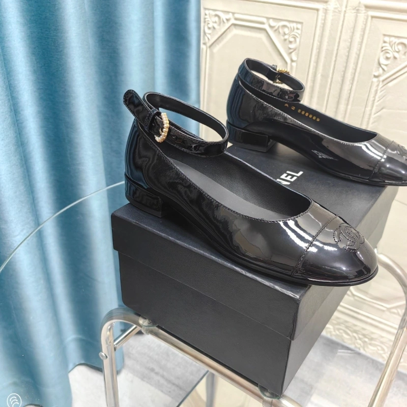Durable Chxnxl High Heels 128952