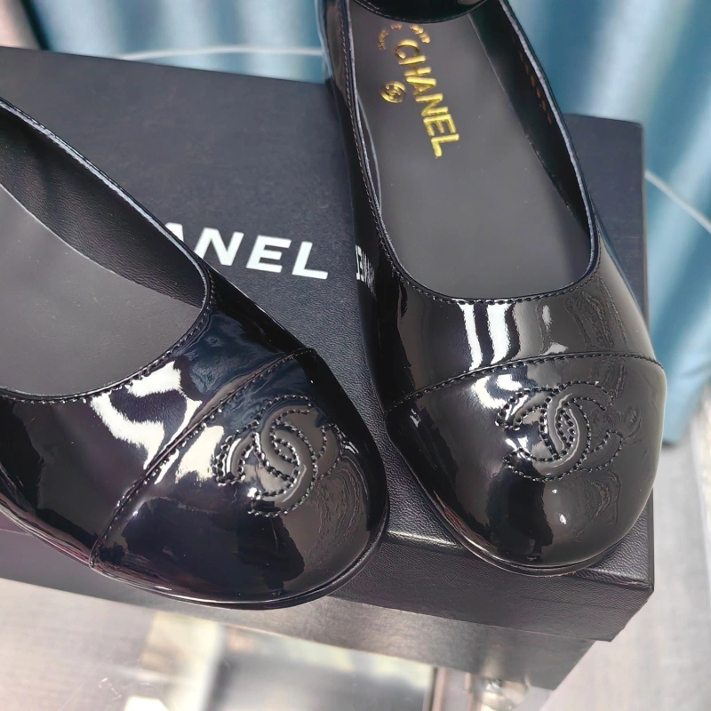 Durable Chxnxl High Heels 128952