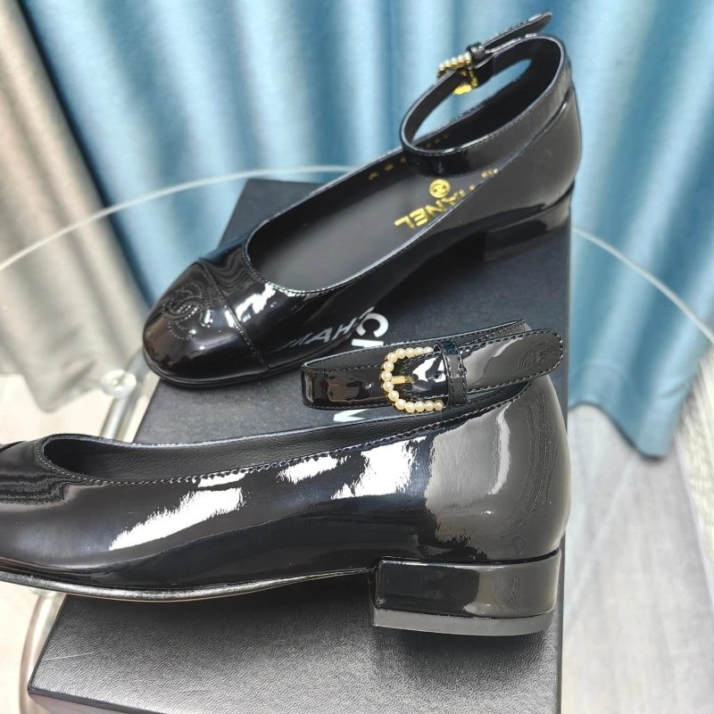 Durable Chxnxl High Heels 128952