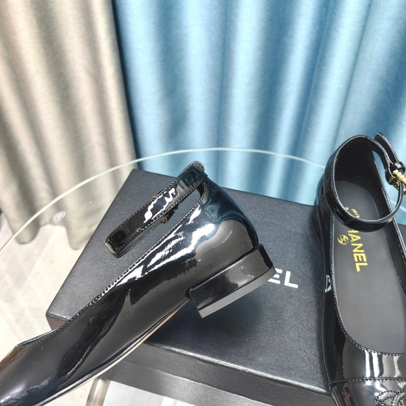 Durable Chxnxl High Heels 128952