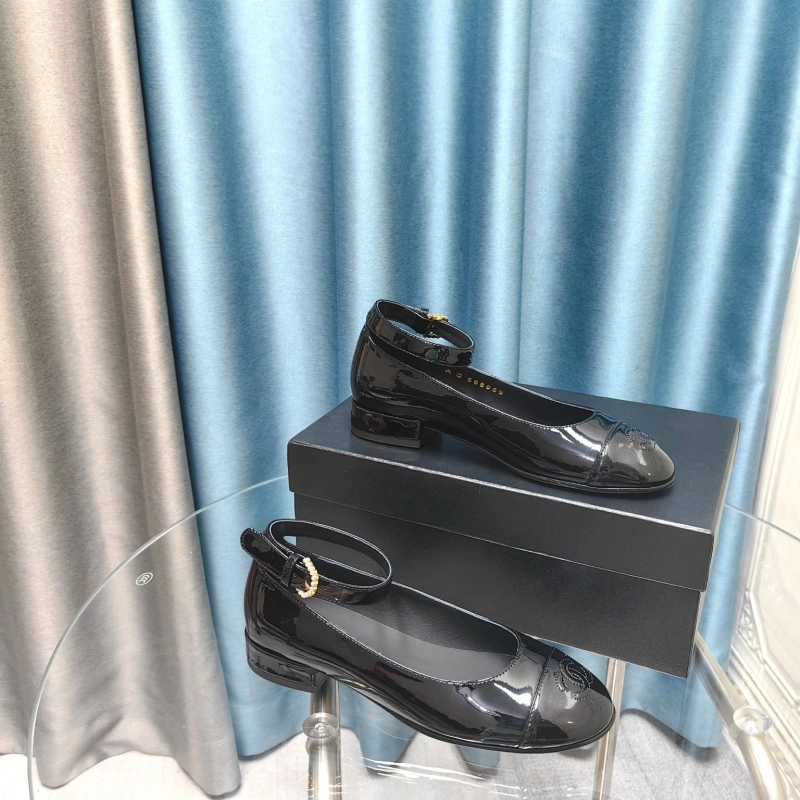 Durable Chxnxl High Heels 128952